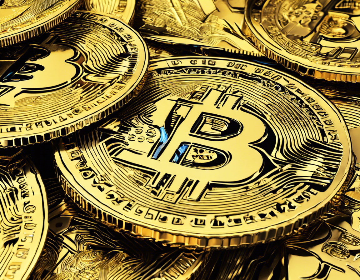 Bitcoin Gold Damage Spate Amid Crypto Market Volatility