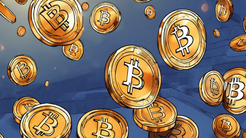 Bitcoin Today: Mart Excitability Die Hard Amid ETF Launches and Economic Uncertainty