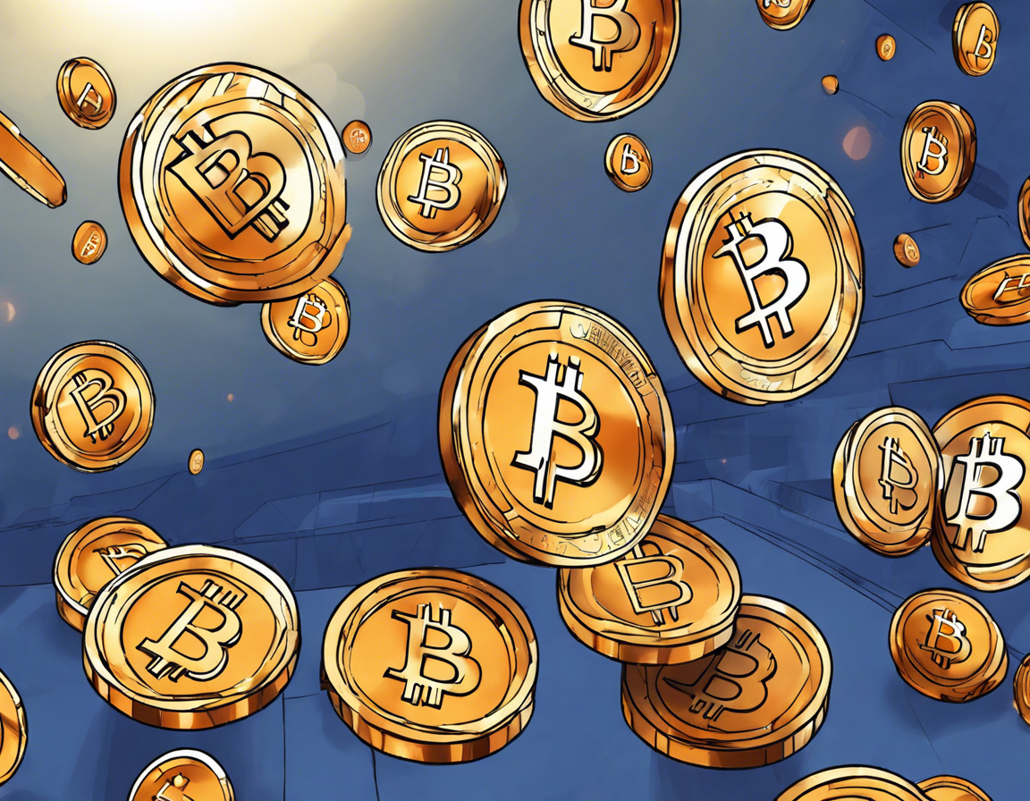 Bitcoin Today: Mart Excitability Die Hard Amid ETF Launches and Economic Uncertainty