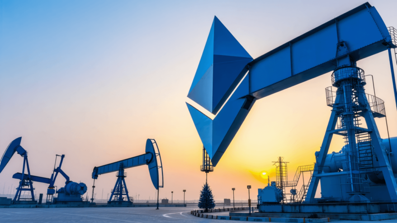 Vitalik Buterin Pushes for Higher L1 Gas Limits Despite L2 Expansion