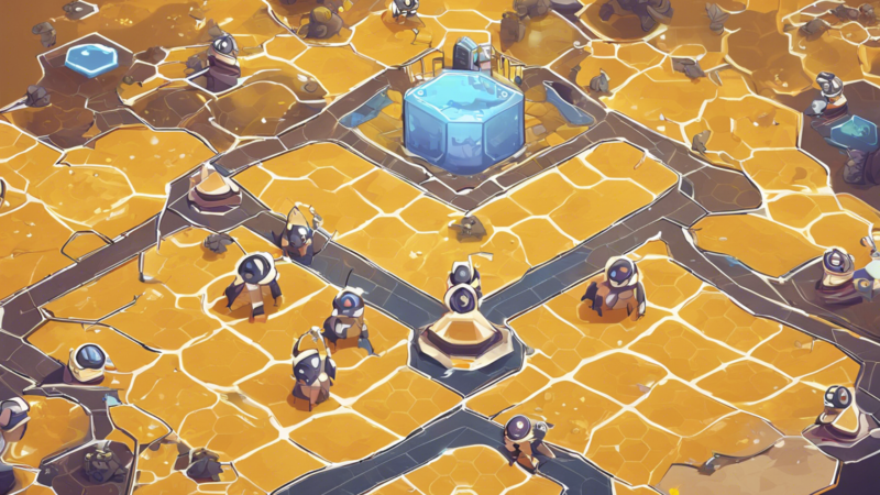 Hive Game Evolves: New Features and Community Developments