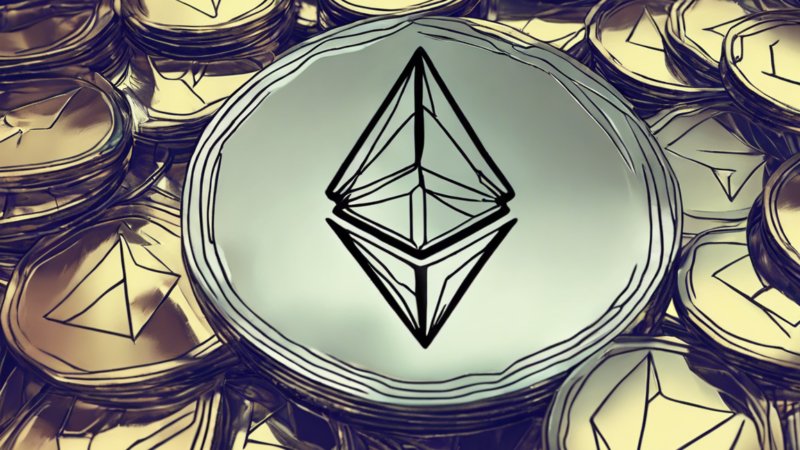 Ethereum Price Surges Amid Market Volatility and Bullish Forecasts