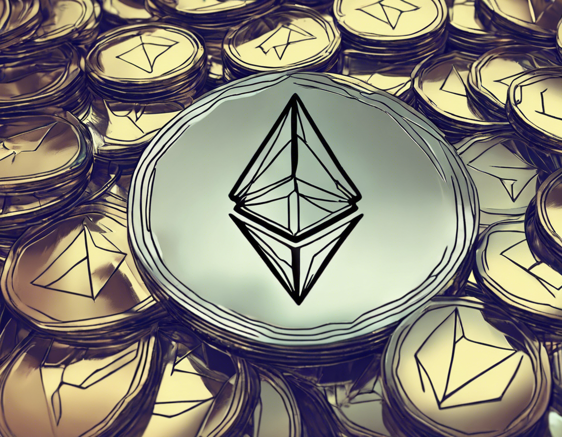 Ethereum Price Surges Amid Market Volatility and Bullish Forecasts