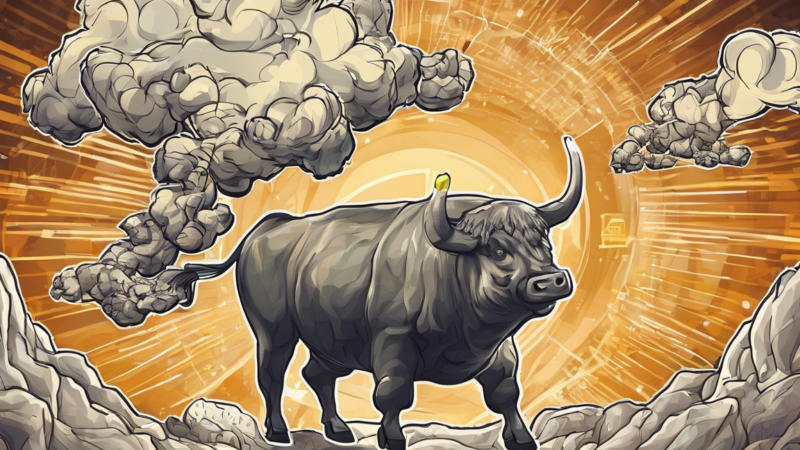 Bitcoin Billow Past $100, 000 as Market Sentiment Release Bullish