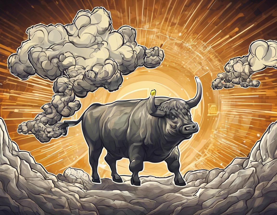 Bitcoin Billow Past $100, 000 as Market Sentiment Release Bullish