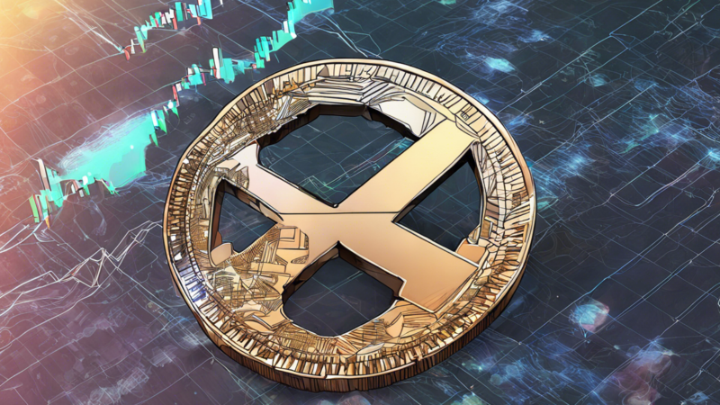 XRP Price Surges 5% Amid Market Recovery and Short Liquidations