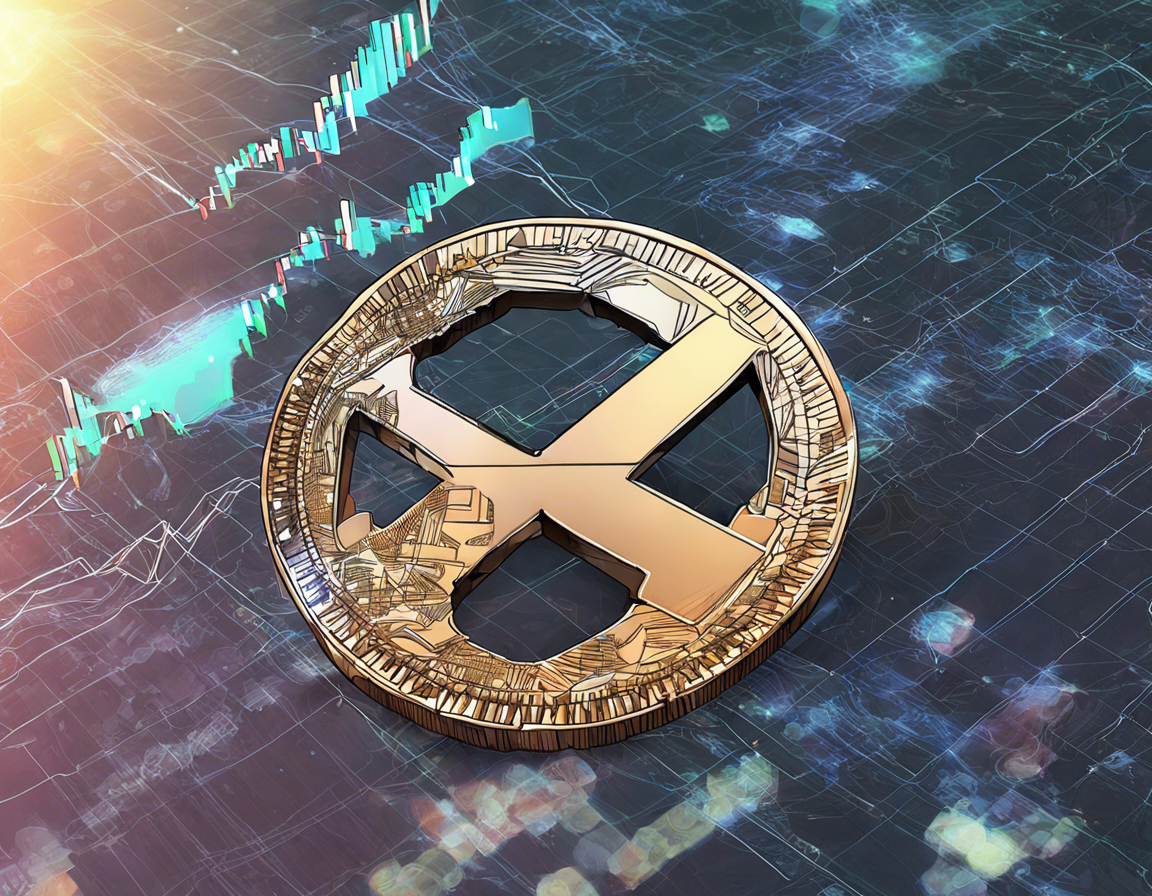 XRP Price Surges 5% Amid Market Recovery and Short Liquidations