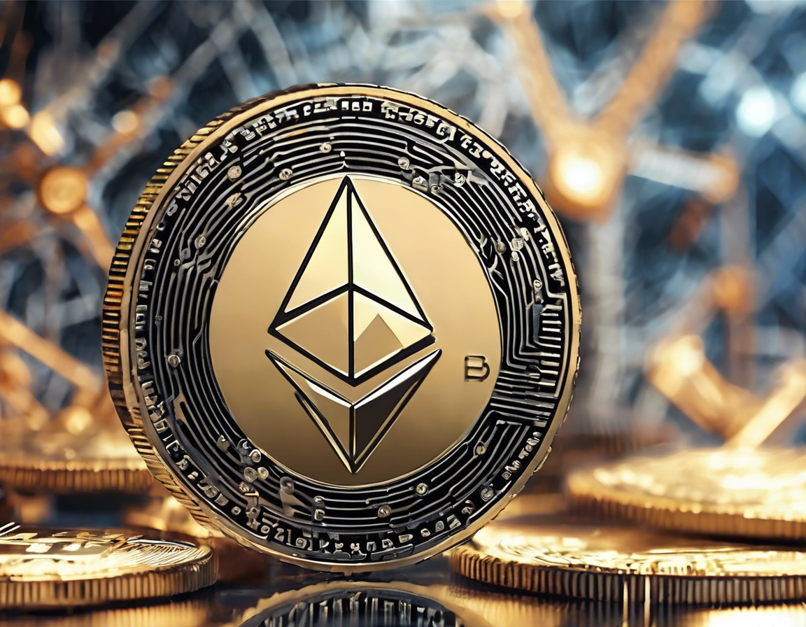 Ethereum Mining: Navigate the Shifting to Proof-of-Stake in 2025