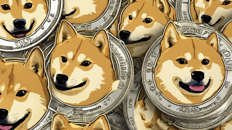 Dogecoin: From Meme to Mainstream Cryptocurrency