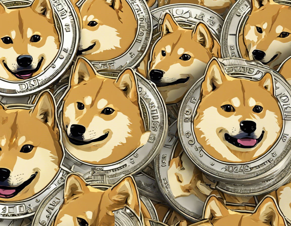 Dogecoin: From Meme to Mainstream Cryptocurrency