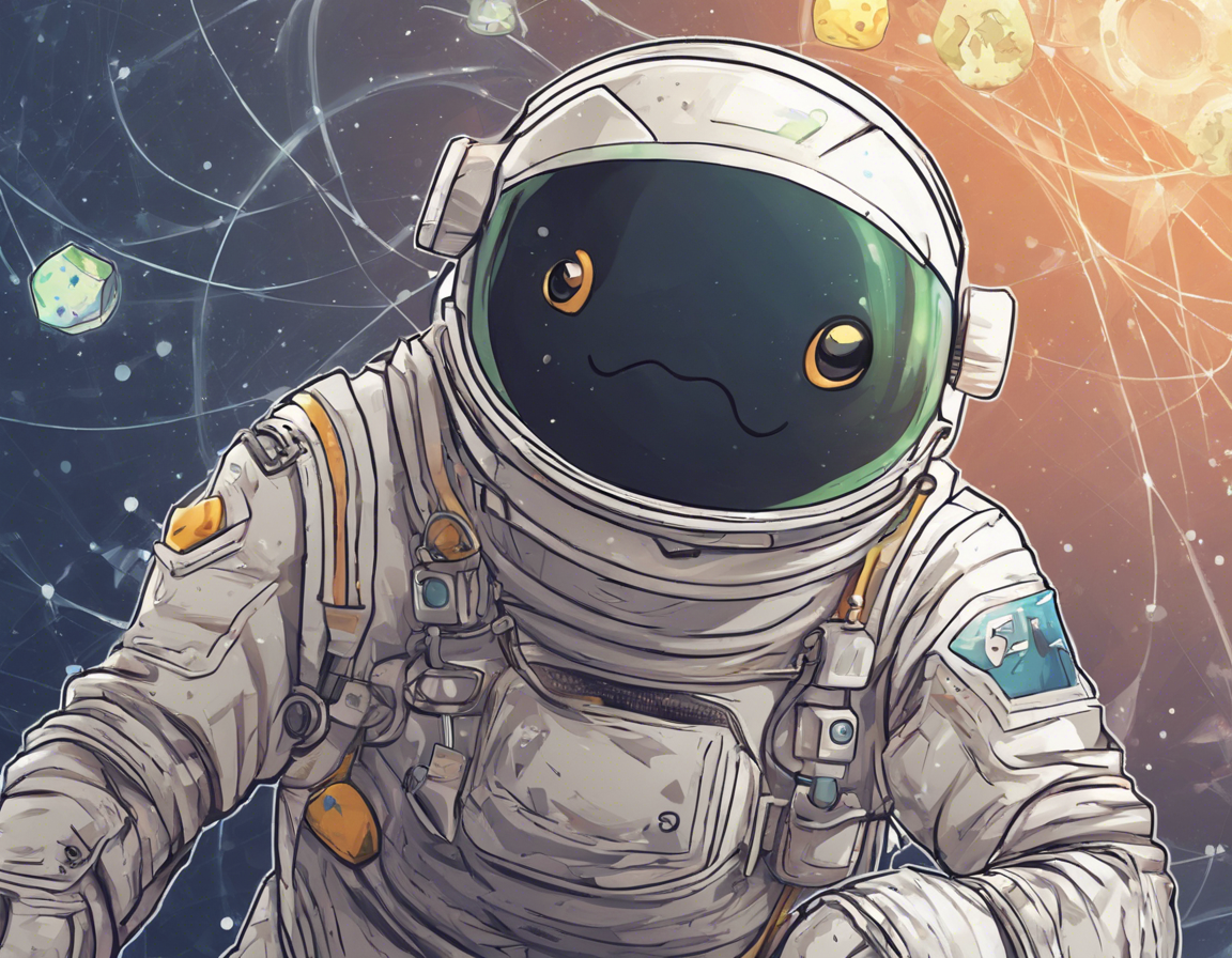 CoinGecko Extend Its Orbit: New Features and Market Insights