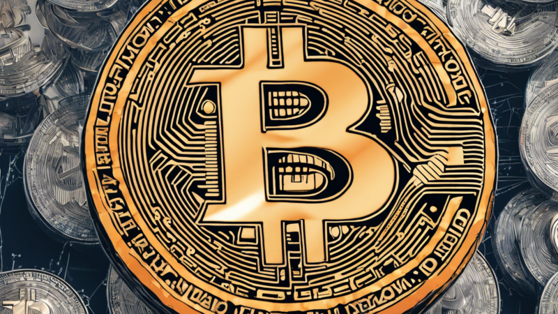 Bitcoin Worth Soar: Key Developments Forge Its Future