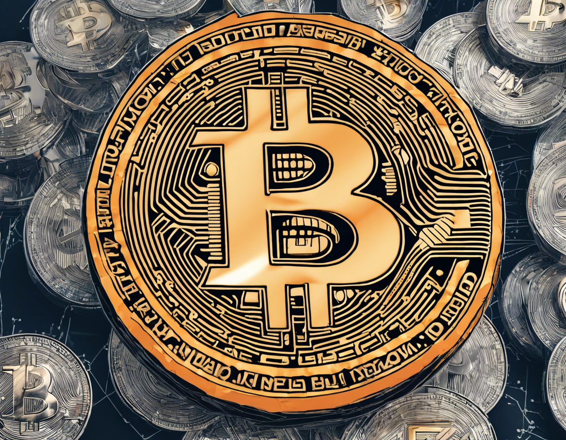 Bitcoin Worth Soar: Key Developments Forge Its Future