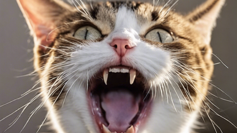 Screaming Cat Meme Phenomenon Reaches New Heights in 2025