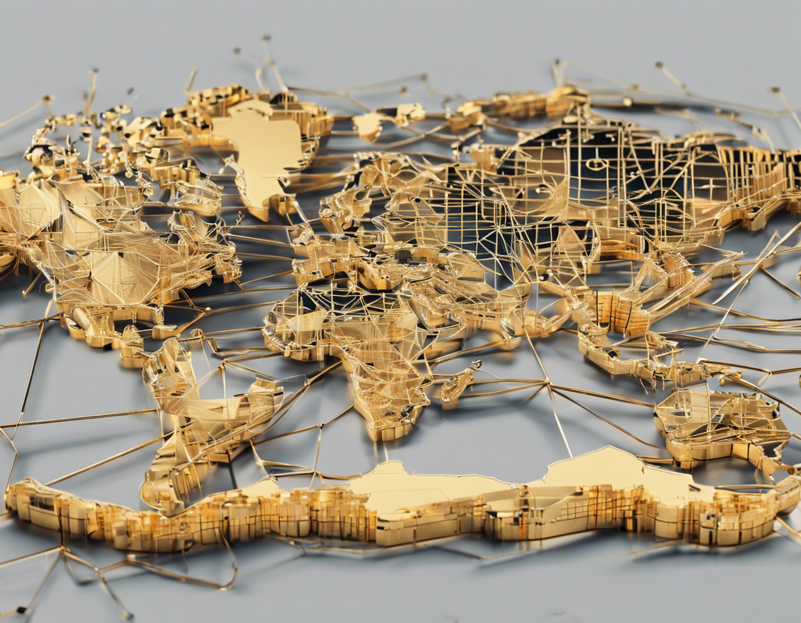 Bitcoin Ownership: Unveil the Largest Holders in 2025