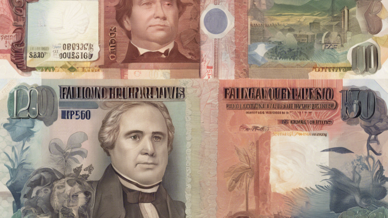 Filipino Uruguayan Peso Present Challenge Amid Economic Headwinds