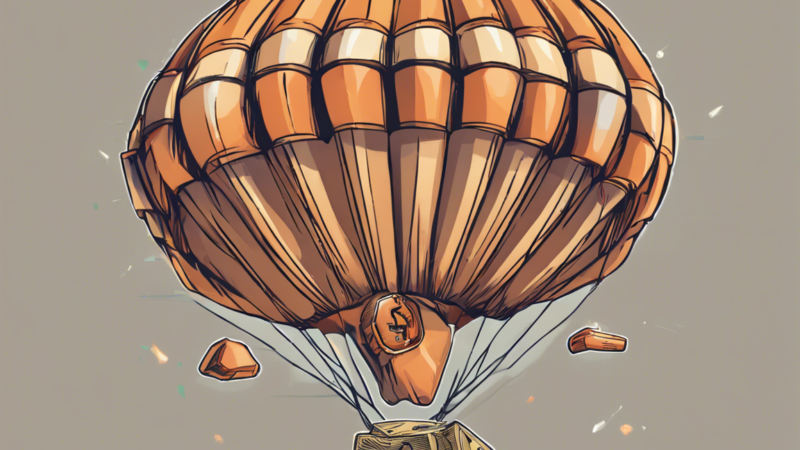 Crypto Airdrops: The Latest Trend in Digital Asset Distribution