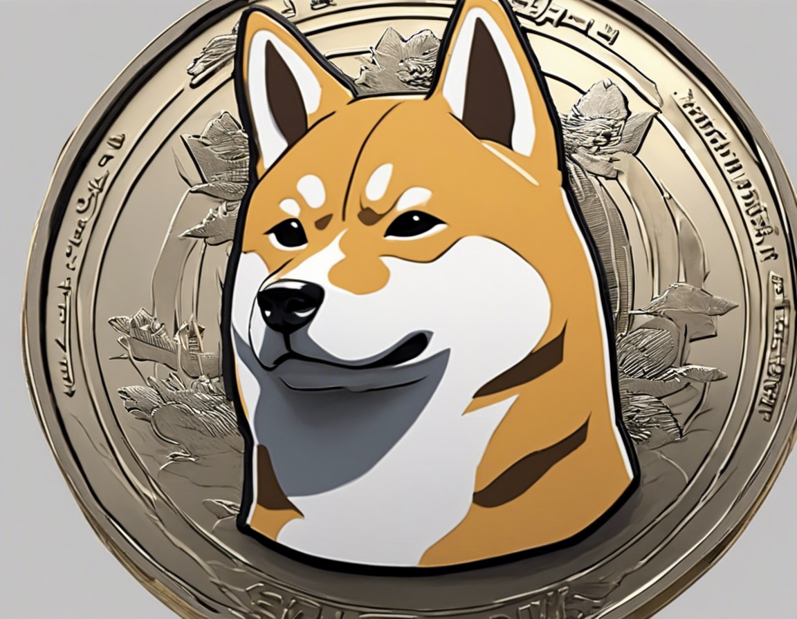 Shiba Inu Coin Surges 20% Amid Renewed Investor Interest