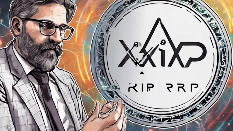 XRP Price Prediction: Psychoanalyst Forecast Potential Rally to $5 by 2025