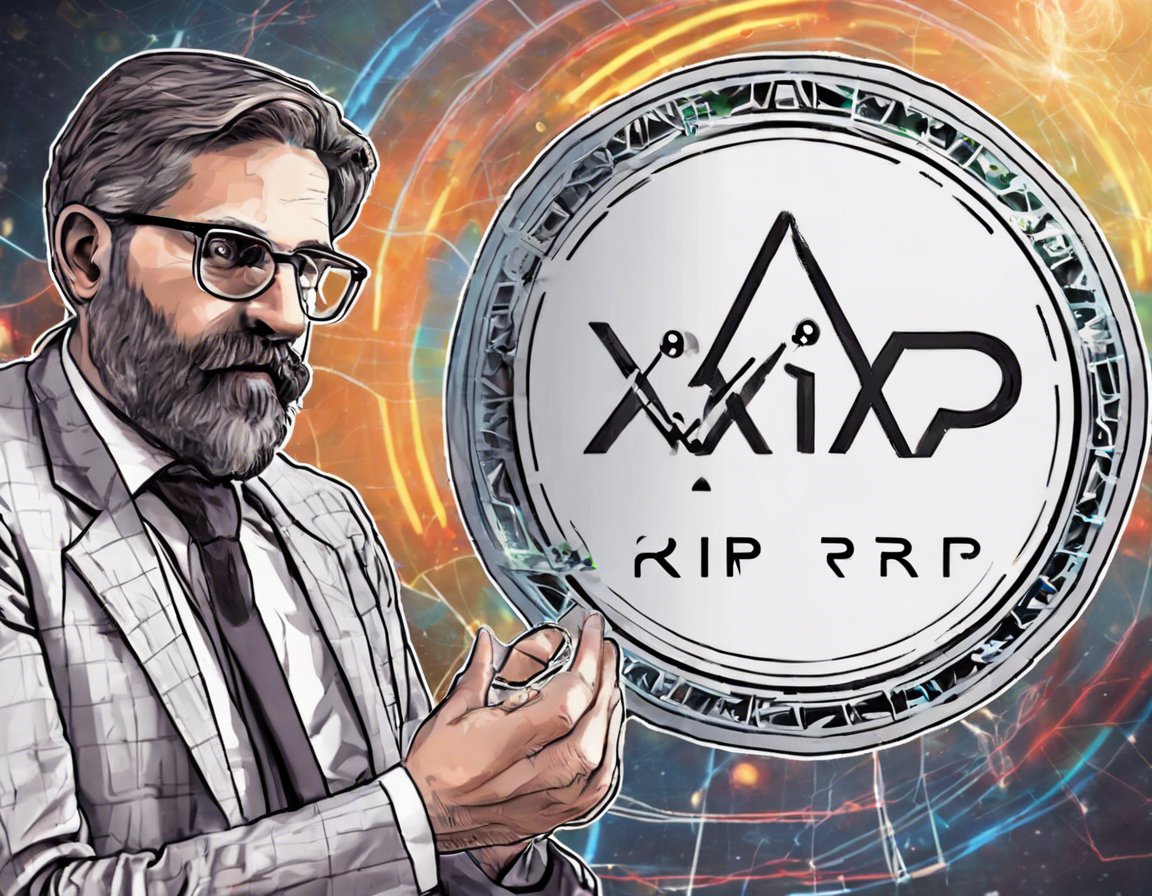 XRP Price Prediction: Psychoanalyst Forecast Potential Rally to $5 by 2025