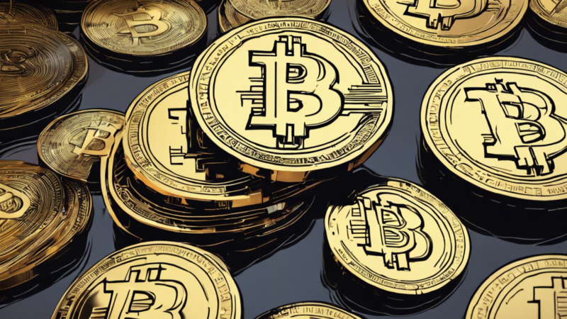 Bitcoin Price Fluctuates: How Much Is a Bitcoin Worth Today?