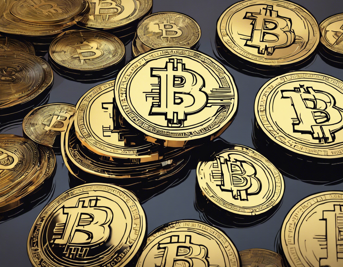 Bitcoin Price Fluctuates: How Much Is a Bitcoin Worth Today?