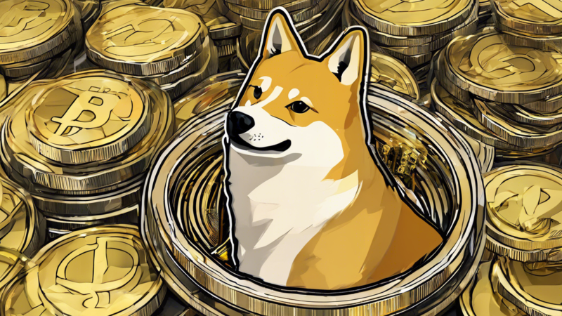 Dogecoin’s Future Tense: Expert Count In on Potential Price Surge