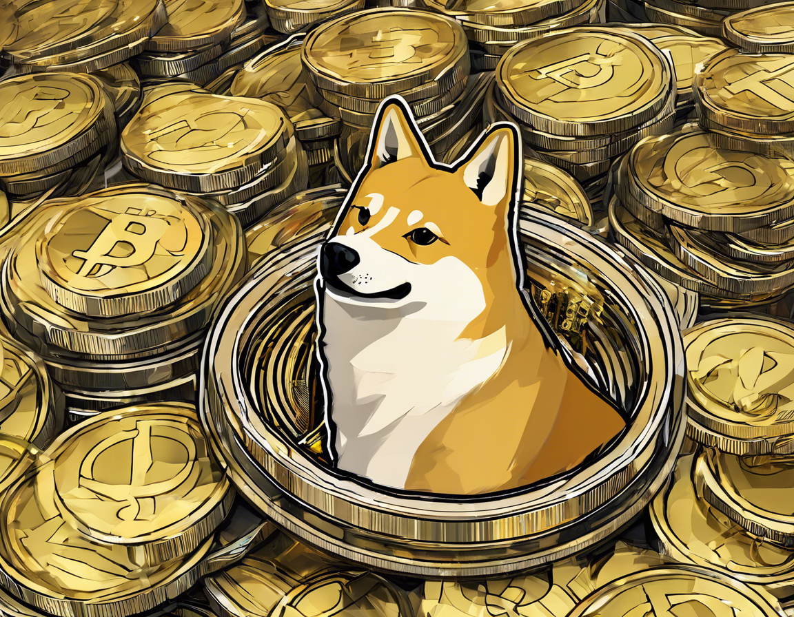 Dogecoin’s Future Tense: Expert Count In on Potential Price Surge