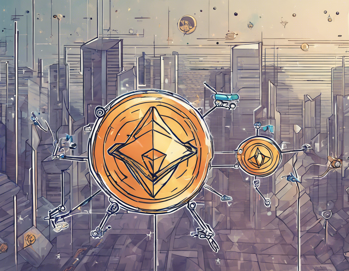 Stellar (XLM) Gains Momentum: Key Developments and Market Trends