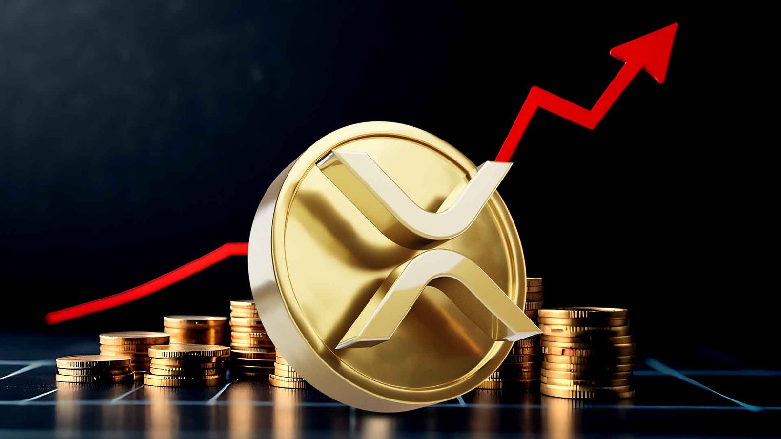 Is XRP Price Set To Reach $3: ETF Talk Could Be The Catalyst