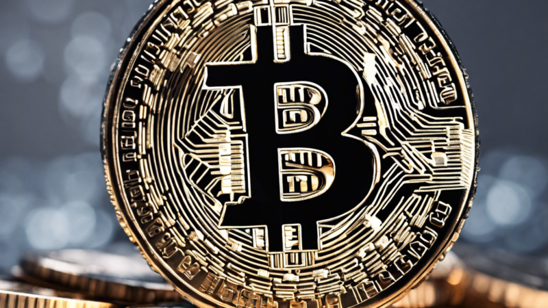 Bitcoin Price Prevision for 2024: Expert Matter In on Crypto Future