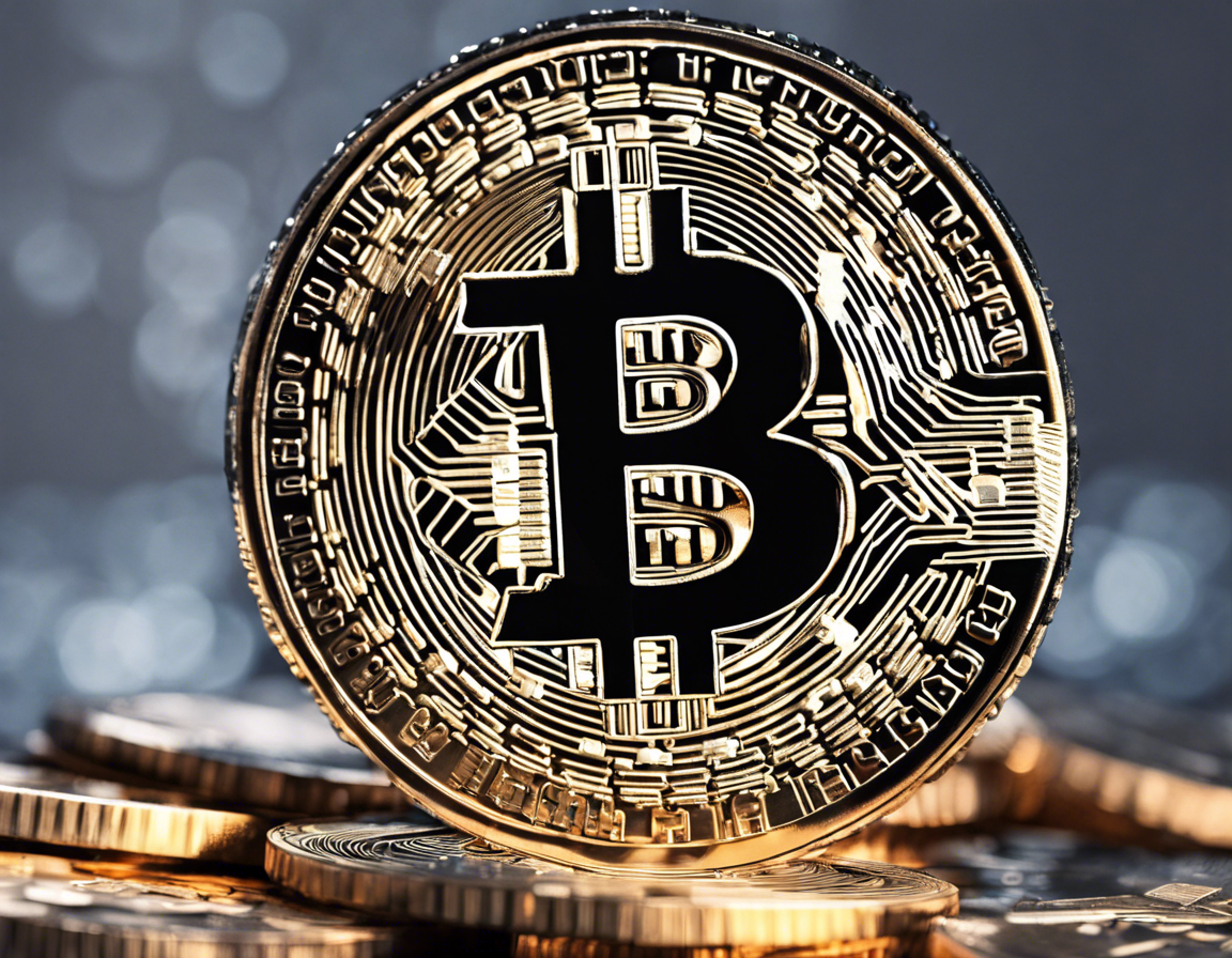 Bitcoin Price Prevision for 2024: Expert Matter In on Crypto Future