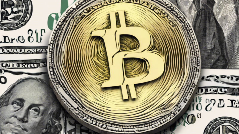 Flip Coin Revolution: How Digital Currency is Reshape Finance