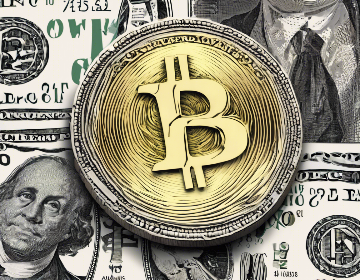 Flip Coin Revolution: How Digital Currency is Reshape Finance