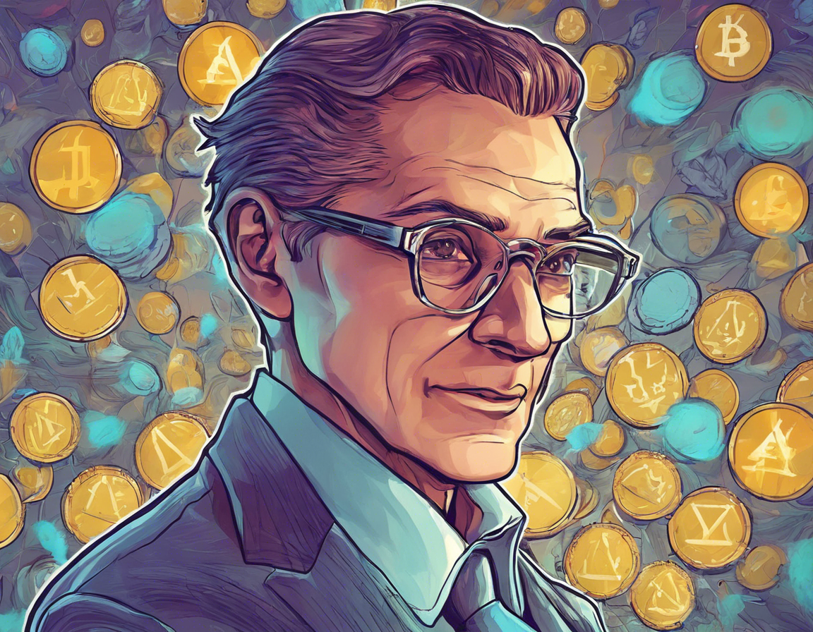 JasmyCoin Price Surges 25%: Psychoanalyst Augur Farther Gains