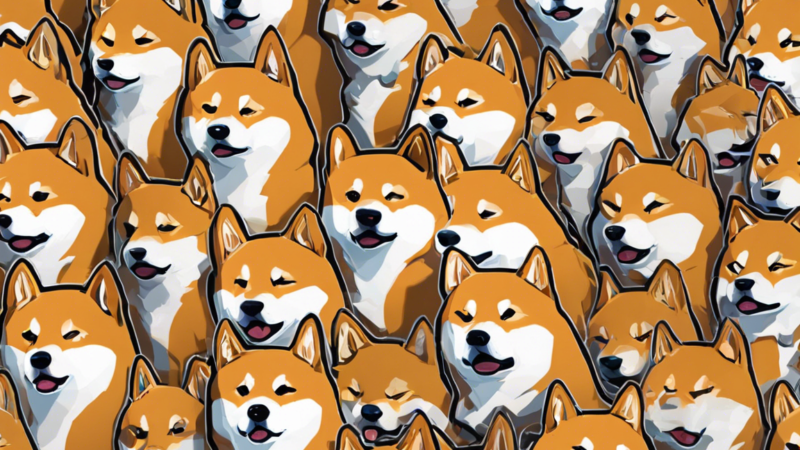 Shiba Inu Price Prediction: Expert Count In on SHIB’s Future