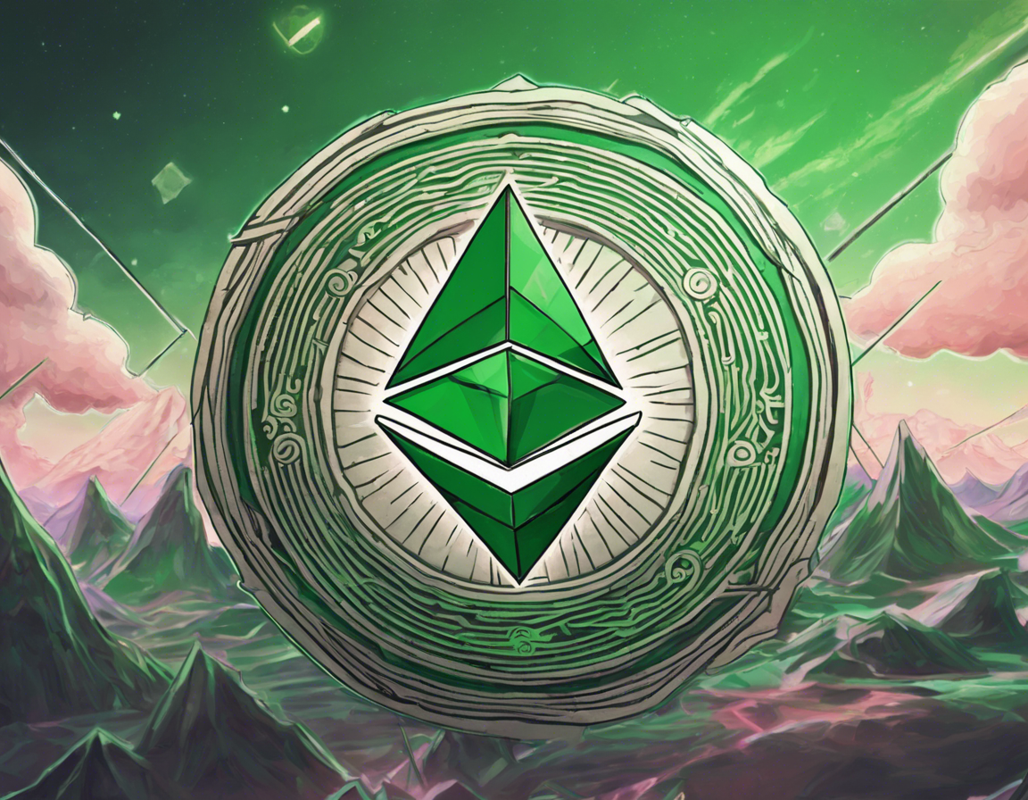 Ethereum Classic Surges: Key Developments and Price Predictions for 2025