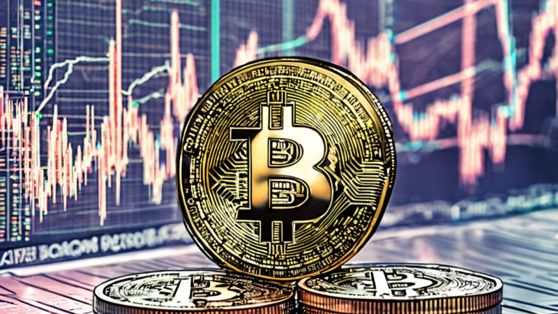 Cryptocurrency Price Surge Amid Market Volatility and Regulatory Shifts