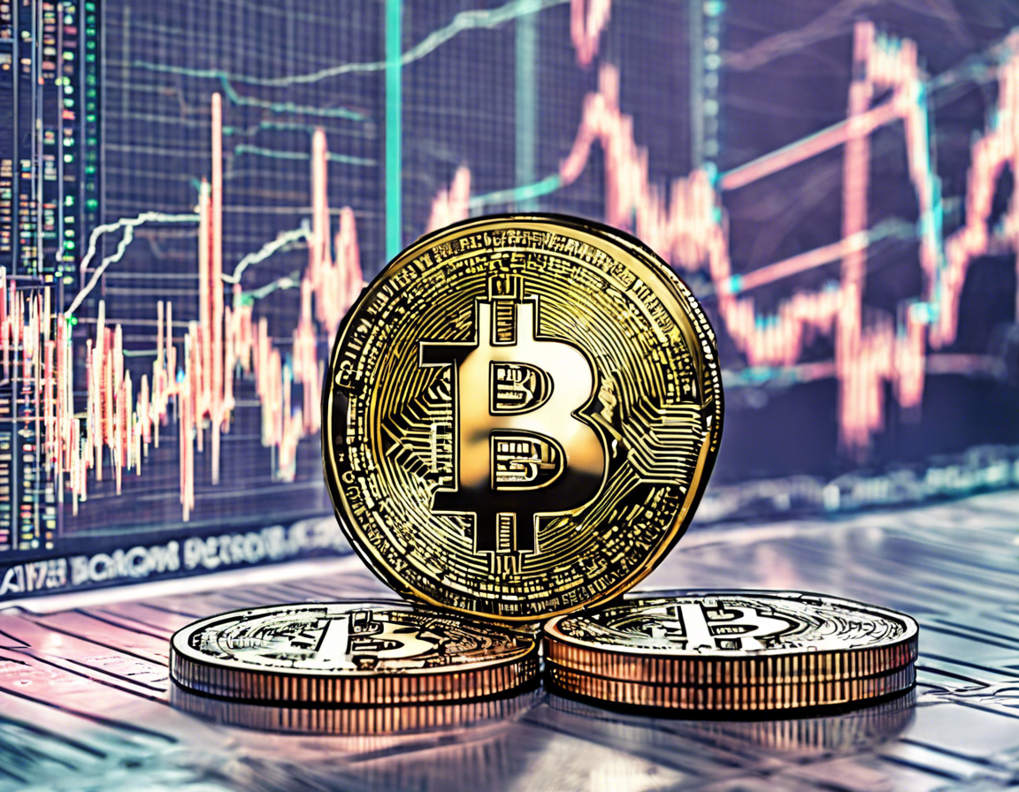 Cryptocurrency Price Surge Amid Market Volatility and Regulatory Shifts