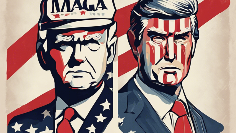 MAGA: See the Movement That Reshaped American Politics