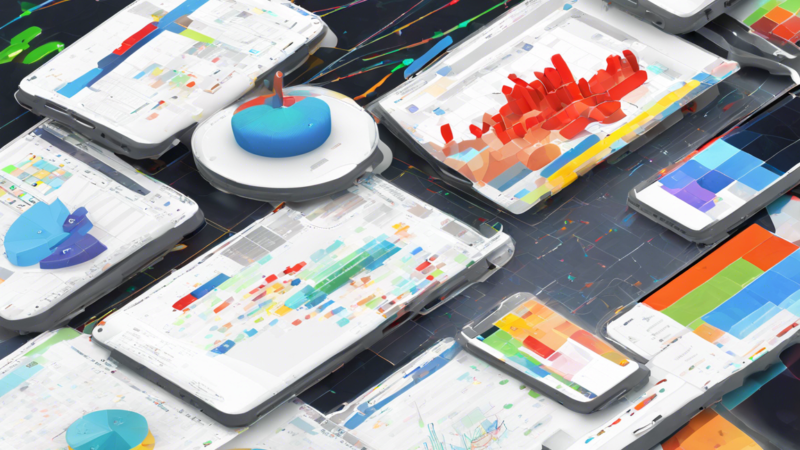 ChatGPT Revolutionizes Data Visualization: A Game-Changer