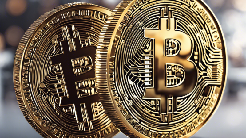 Bitcoin Halving 2024: What Investor Take to Know