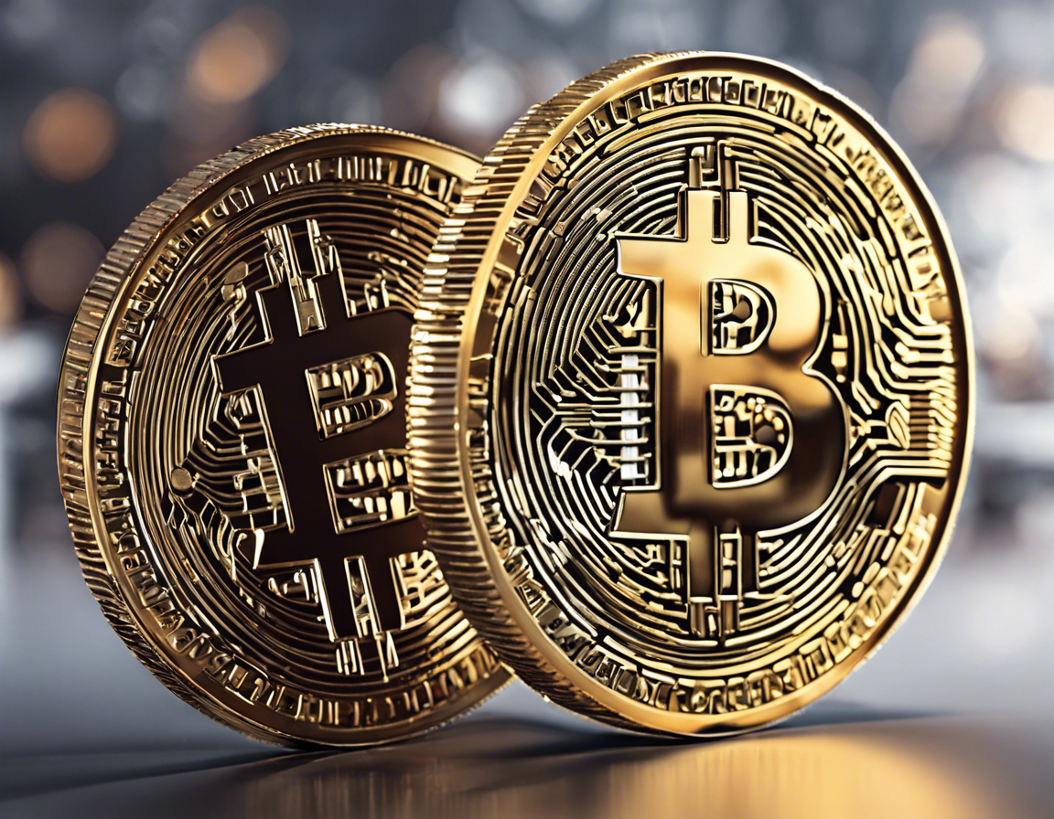 Bitcoin Halving 2024: What Investor Take to Know