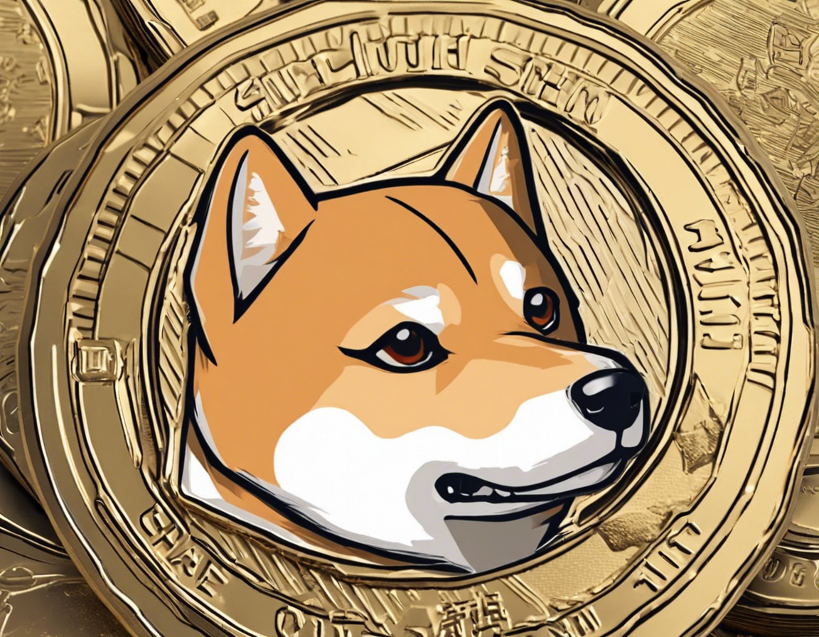 Shiba Inu Coin Surges 11% Amid UAE Partnership and Market Volatility