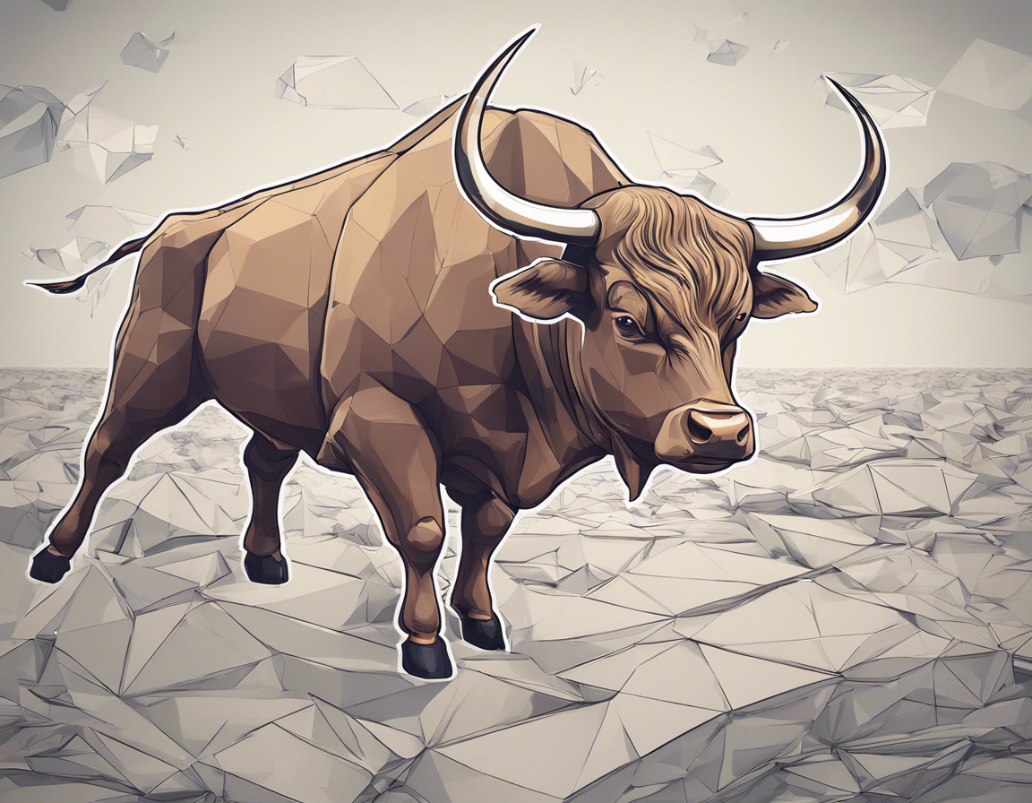 Top 5 Cryptocurrencies to Check in February 2025 Bull Run