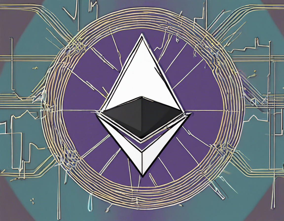 Ethereum Price Plummets 10% Weekly: Psychoanalyst Prefigure Further Decline