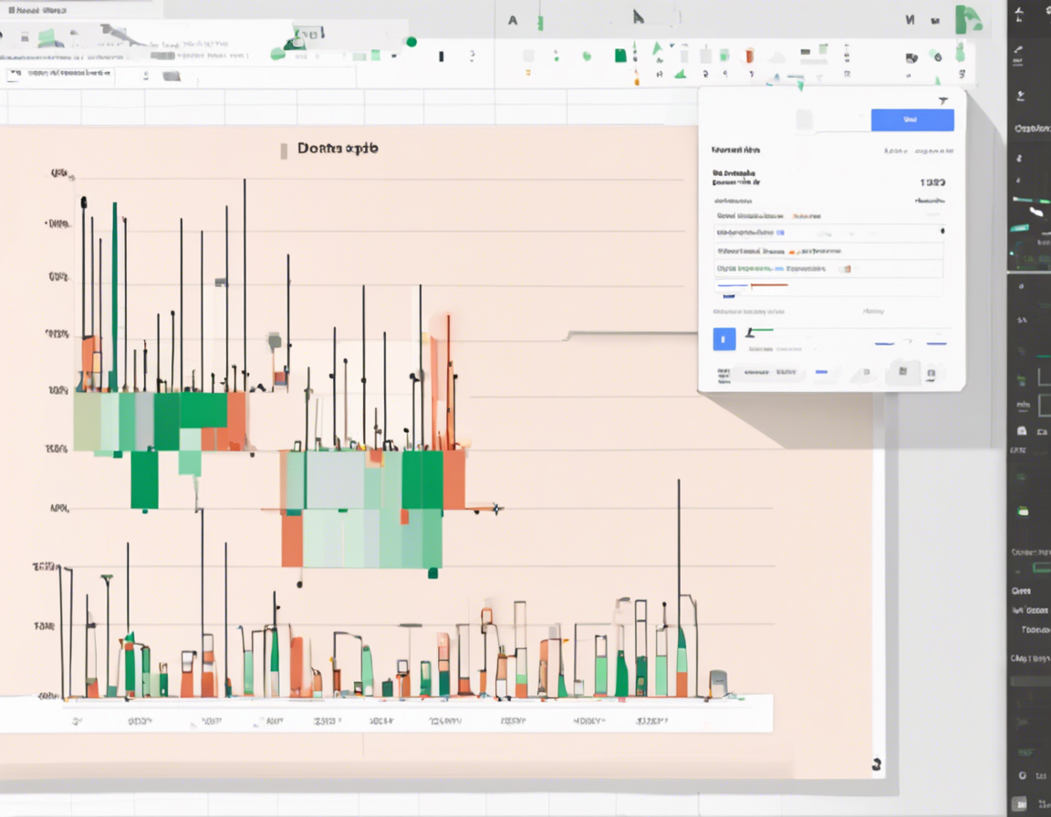 Google Sheets Unveils New Graph-Form Feature Film for Data Visualization