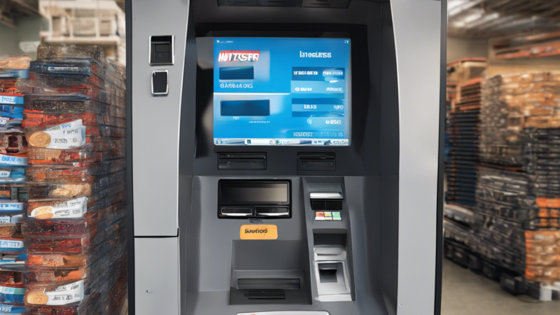 Bitcoin ATMs Surge: Costco’s Nationwide Rollout Sparks Debate