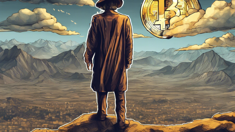 Bitcoin Price Anticipation: Expert Consider In on 2025 Outlook