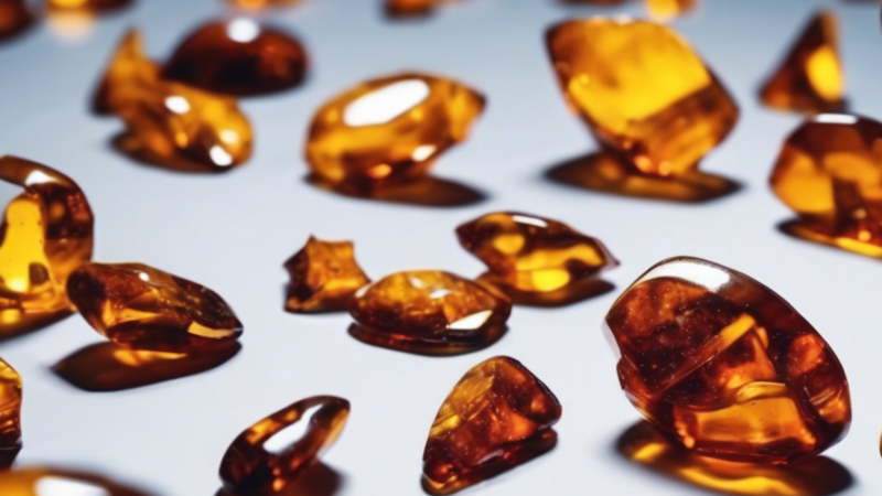 Amber Market Cap Soars to Commemorate $13 Trillion Amid Global Uncertainty